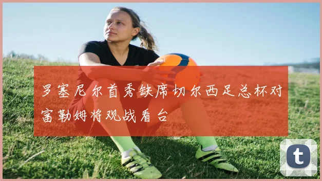 罗塞尼尔首秀缺席切尔西足总杯对富勒姆将观战看台